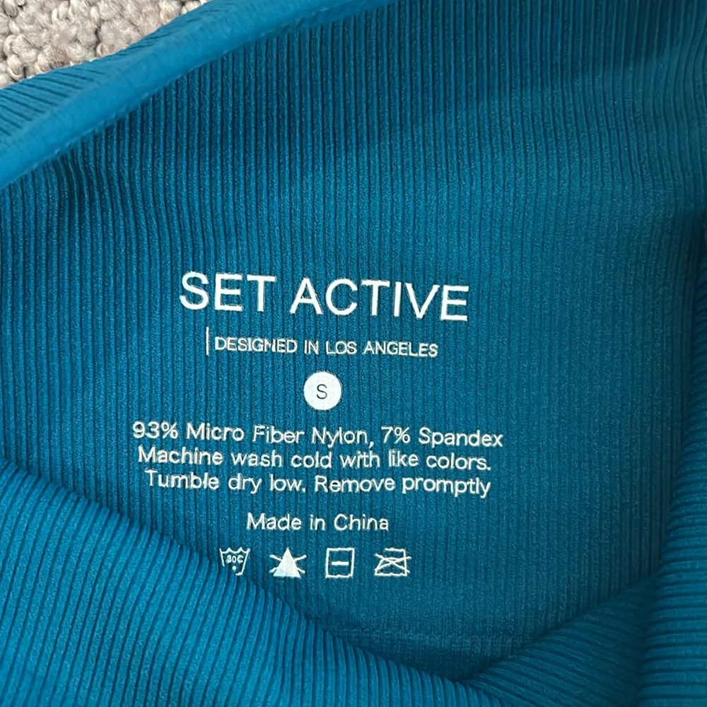Set Active Sculptflex Set - Picture 4 of 8